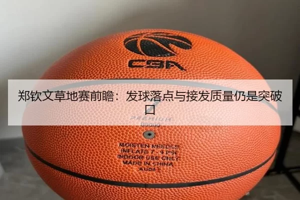 郑钦文草地赛前瞻：发球落点与接发质量仍是突破口
